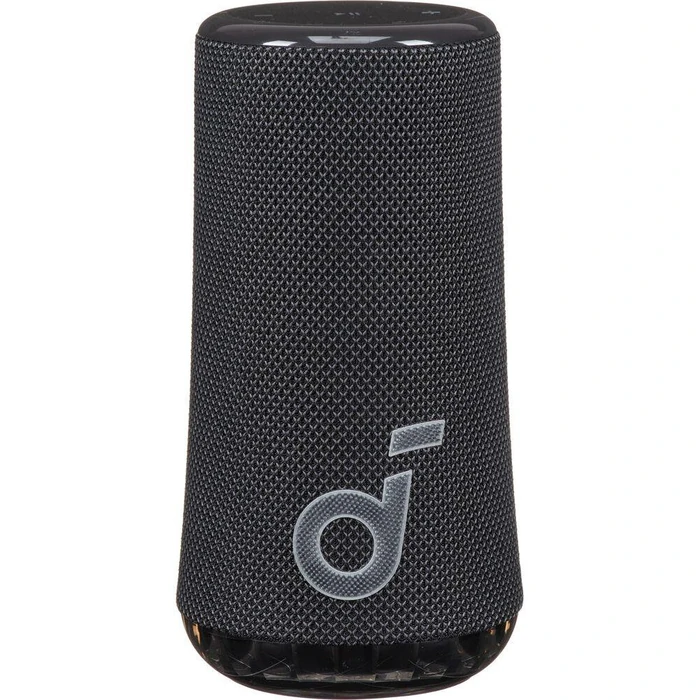 Anker Soundcore Glow Portable Speaker | A3166 - Black by Anker - Image 2