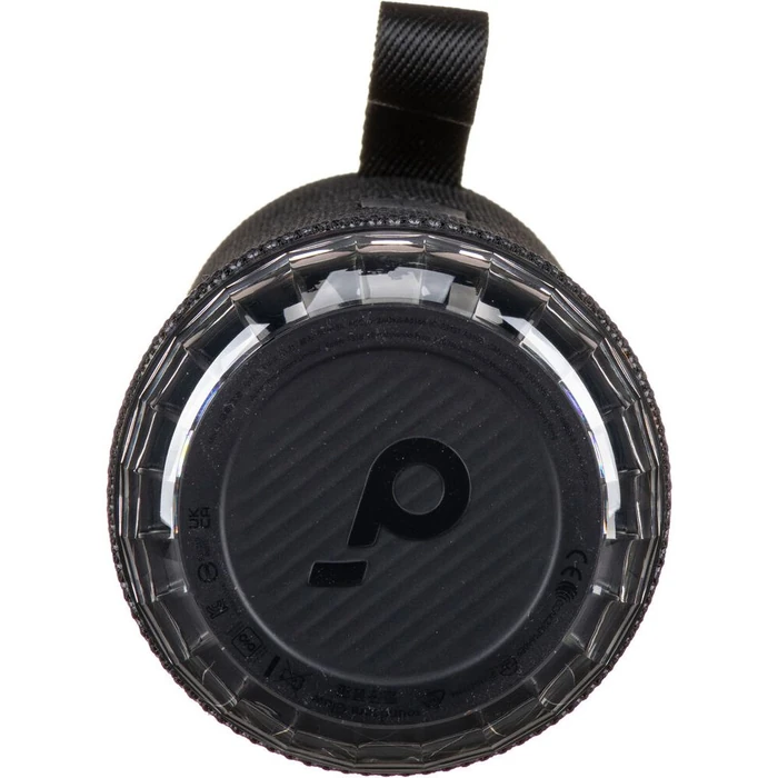 Anker Soundcore Glow Portable Speaker | A3166 - Black by Anker - Image 8