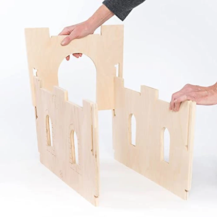 Small Pet Habitat Hideout-Tunnel, Rabbits, Guinea Pigs, Other Small Animals by Small Pet Select - Image 3