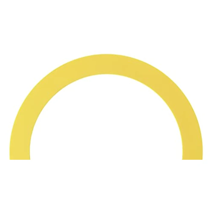 KOHLER Genuine Part Gp1059291 Canister Seal, Seal for All Single Flush Class 5 and Class 6 Canister Toilets, Chemical Resistant by Kohler - Image 2