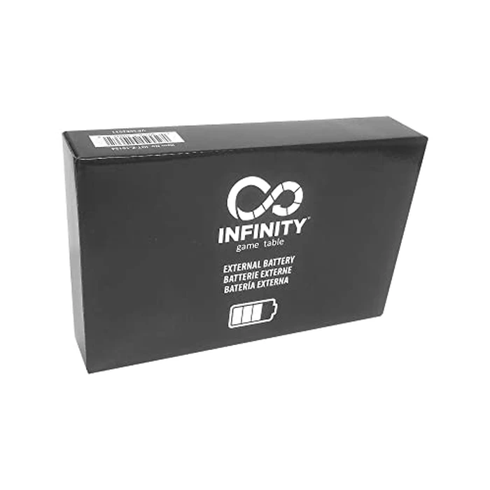 Arcade 1Up Arcade1Up 24" Infinity Game Table BATTERY - P65 Power Bank- IGT-I-10154-116 - Electronic Games; by ARCADE1UP - Used - Like New condition