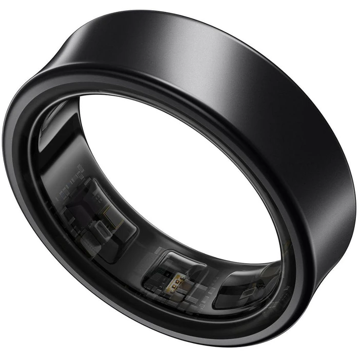 Samsung Galaxy Ring 15" - Titanium Black by Samsung - Refurbished - Premium condition - CA$324.99