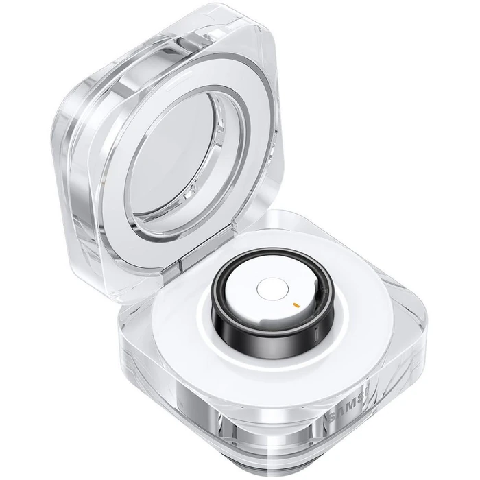 Samsung Galaxy Ring 15" - Titanium Black by Samsung - Image 5