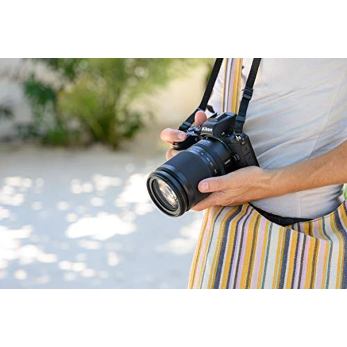 Nikon NIKKOR Z 24-200mm f/4-6.3 VR Mirrorless Camera Lens JMA710DA by Nikon - Image 3