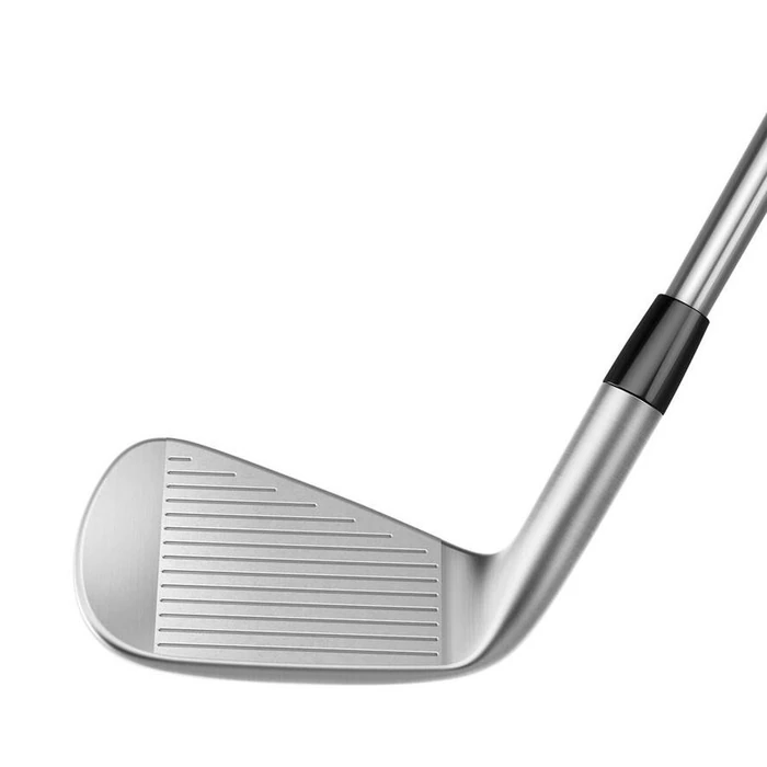 TaylorMade P770 Iron Set - Golf Club - 4 - Regular Flex - No Label Shaft - Men by TaylorMade - Image 3