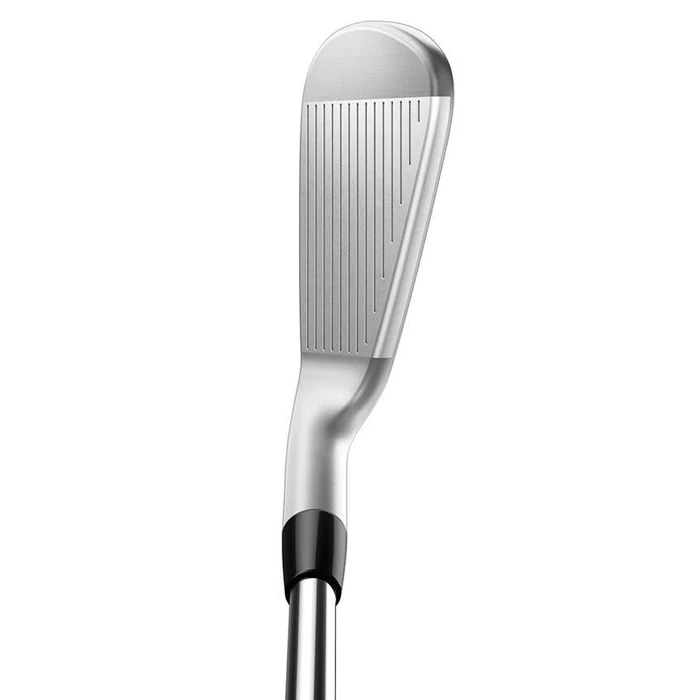 TaylorMade P770 Iron Set - Golf Club - 4 - Regular Flex - No Label Shaft - Men by TaylorMade - Image 4