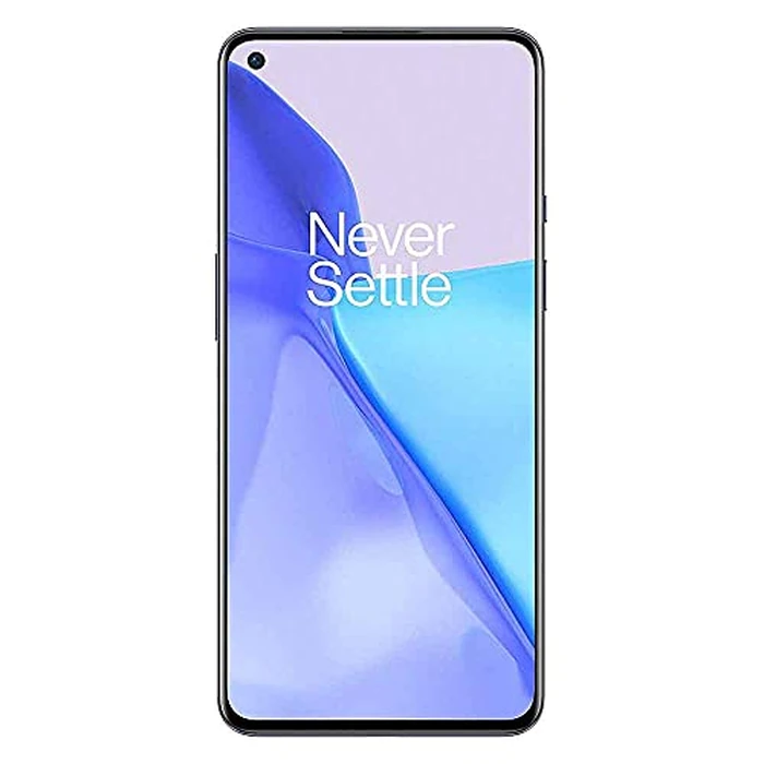 OnePlus 9 Winter Mist, 5G Unlocked Android Smartphone U.S Version, 8GB RAM+128GB Storage, 120Hz Fluid Display, Hasselblad Triple Camera, 65W Ultra Fast Charge, 15W Wireless Charge, with Alexa Built-in by OnePlus - Used - Like New condition