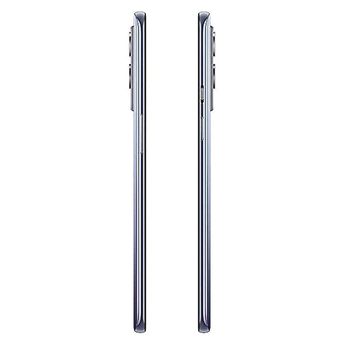 OnePlus 9 Winter Mist, 5G Unlocked Android Smartphone U.S Version, 8GB RAM+128GB Storage, 120Hz Fluid Display, Hasselblad Triple Camera, 65W Ultra Fast Charge, 15W Wireless Charge, with Alexa Built-in by OnePlus - Image 2