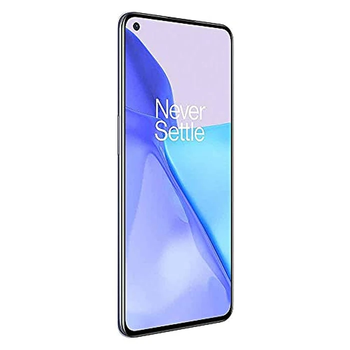 OnePlus 9 Winter Mist, 5G Unlocked Android Smartphone U.S Version, 8GB RAM+128GB Storage, 120Hz Fluid Display, Hasselblad Triple Camera, 65W Ultra Fast Charge, 15W Wireless Charge, with Alexa Built-in by OnePlus - Image 3