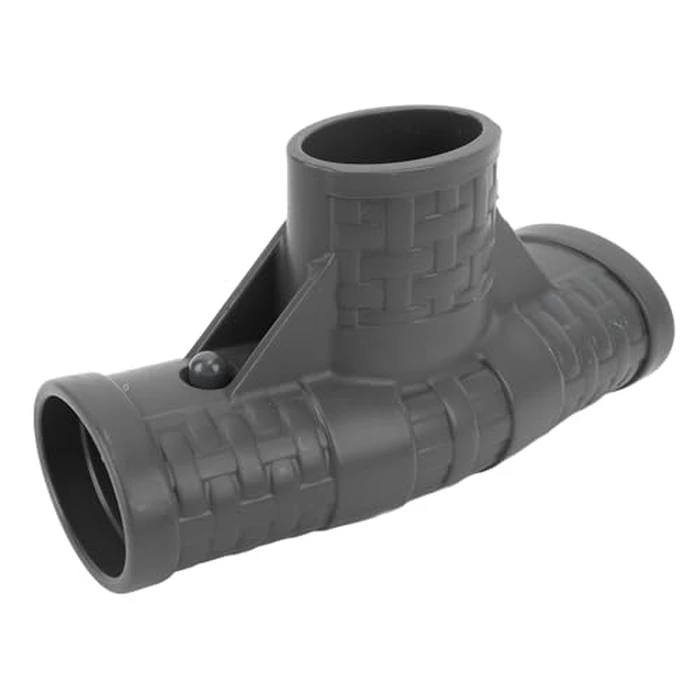 Pool Frame T Connector, Pool T by DAUZ - Used - Acceptable condition - CA$4.46