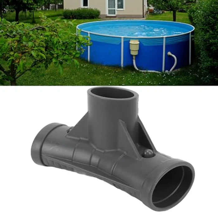 Pool Frame T Connector, Pool T by DAUZ - Image 4