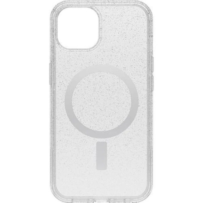Otterbox Symmetry+ Series Phone Case with Magsafe for iPhone 14 Plus - Stardust by Otterbox - Refurbished - Good condition - US$8.28