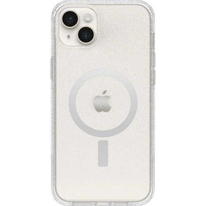 Otterbox Symmetry+ Series Phone Case with Magsafe for iPhone 14 Plus - Stardust by Otterbox - Image 4