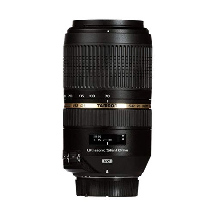 Tamron AF 70-300mm f/4.0-5.6 SP Di VC USD XLD for Canon Digital SLR Cameras by Tamron - Image 2