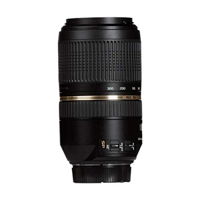 Tamron AF 70-300mm f/4.0-5.6 SP Di VC USD XLD for Canon Digital SLR Cameras by Tamron - Image 3