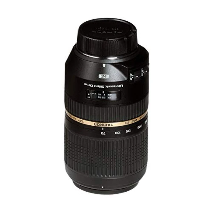 Tamron AF 70-300mm f/4.0-5.6 SP Di VC USD XLD for Canon Digital SLR Cameras by Tamron - Image 4