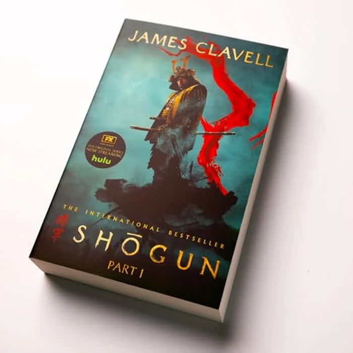 Shōgun, Part One (The Asian Saga) by Blackstone Publishing - Used - Acceptable condition