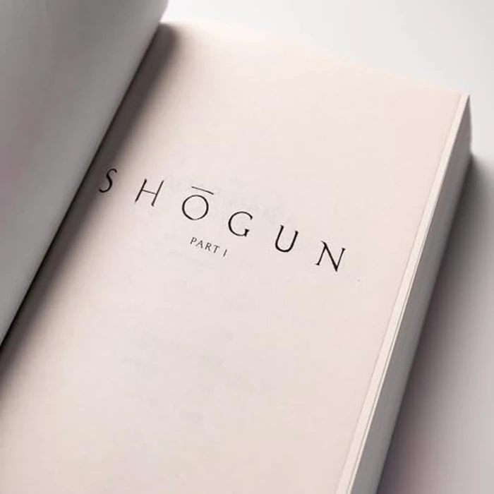 Shōgun, Part One (The Asian Saga) by Blackstone Publishing - Image 3