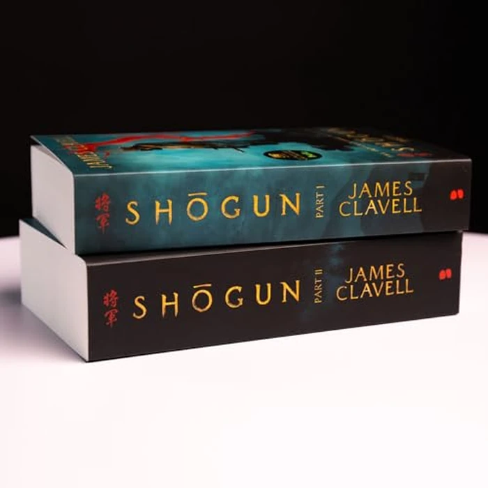 Shōgun, Part One (The Asian Saga) by Blackstone Publishing - Image 5