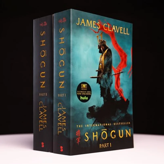 Shōgun, Part One (The Asian Saga) by Blackstone Publishing - Image 6