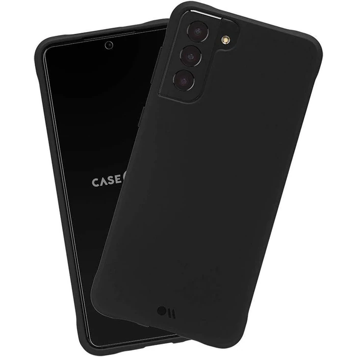 Case-Mate Tough Hard Phone Case and Screen Protector for Samsung Galaxy S21 - Default by Case-Mate - Refurbished - Acceptable condition - US$11.48