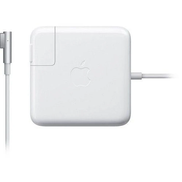 Apple 60W MagSafe Power Adapter - White by Apple - Refurbished - Good condition