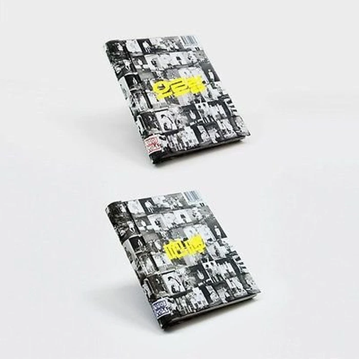 EXO XOXO [HUG Ver] 1st Album Repackaged CD w/Book K-POP Sealed [CD] [Box set]... - Image 3