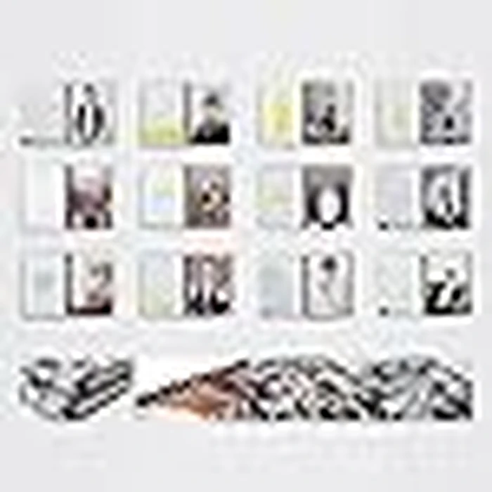 EXO XOXO [HUG Ver] 1st Album Repackaged CD w/Book K-POP Sealed [CD] [Box set]... - Image 8