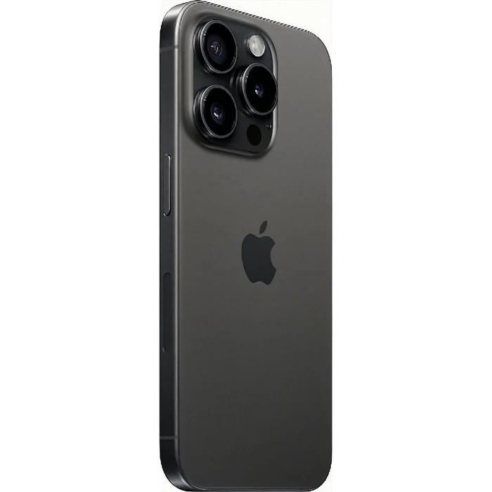iPhone 15 Pro - 128GB - eSIM - Black Titanium - T-Mobile by Apple - Image 3