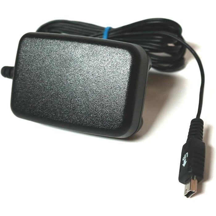 BlackBerry PSM04A-050RIMC Wall Charger with Mini USB Connection - Black by BlackBerry - Refurbished - Good condition - US$6.48