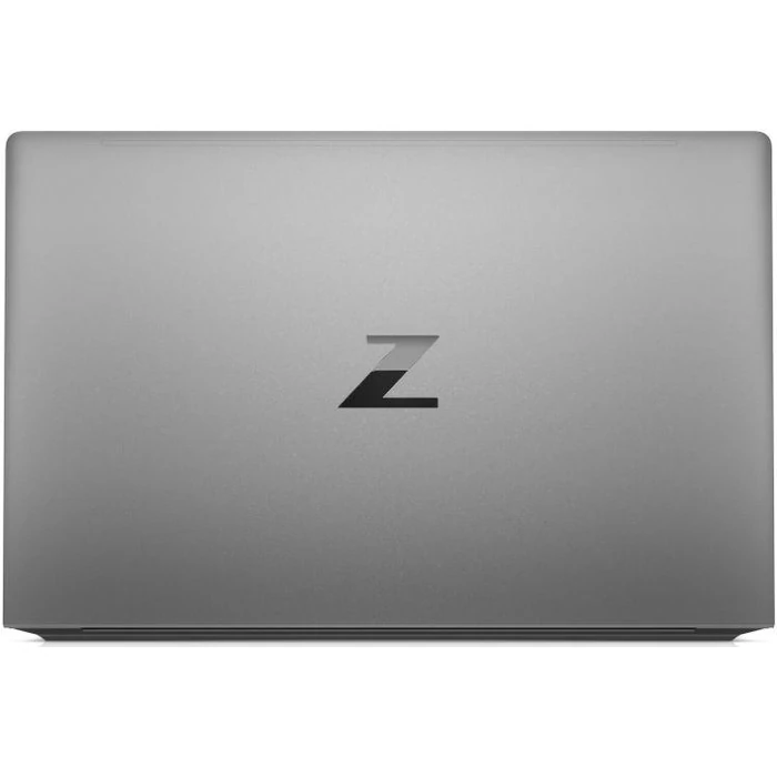 HP ZBook Power G8 Mobile Workstation PC 15.6" - Grey - Intel Core i9-11900H 2.5GHz - 16GB RAM - 512GB by HP - Image 4