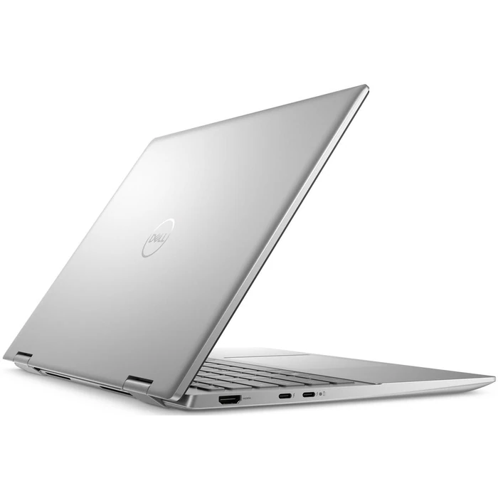 Dell Inspiron 7430 2-in-1 Laptop 14" - Platinum Silver - Intel Core i7-1355U 3.7GHz - 16GB RAM - 512GB by Dell - Image 2
