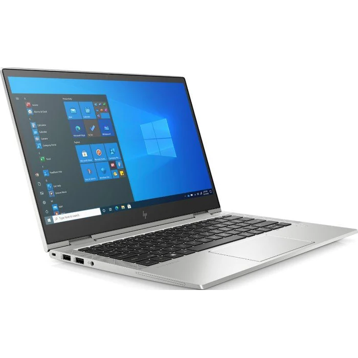 HP EliteBook 830 G8 Notebook PC 15.6" - Silver - Intel Core i7-1185G7 3.00GHz - 32GB RAM - 512GB by HP - Image 2