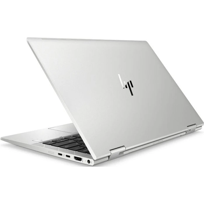 HP EliteBook 830 G8 Notebook PC 15.6" - Silver - Intel Core i7-1185G7 3.00GHz - 32GB RAM - 512GB by HP - Image 4