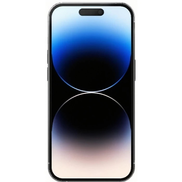 iPhone 14 Pro Max - 128GB - eSIM - Silver by Apple - Image 2