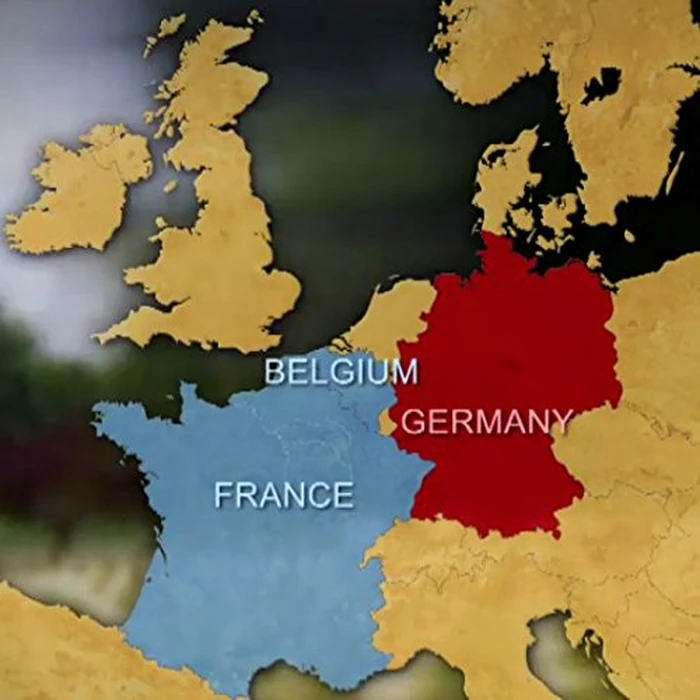 Globe Trekker - World War I: The Western Front by Pilot Film & Television Productions - Image 3