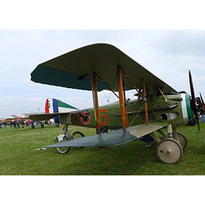 Globe Trekker - World War I: The Western Front by Pilot Film & Television Productions - Image 6