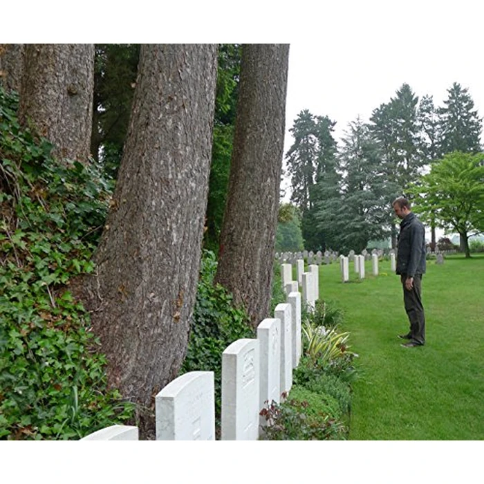 Globe Trekker - World War I: The Western Front by Pilot Film & Television Productions - Image 8