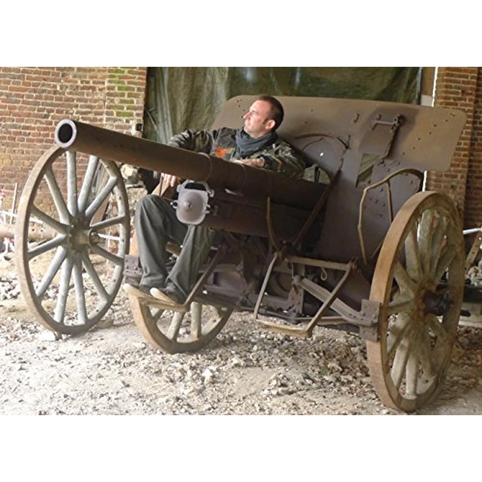 Globe Trekker - World War I: The Western Front by Pilot Film & Television Productions - Image 9