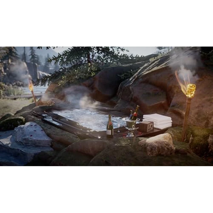 Hitman: World of Assassination Anniversary Edition - PlayStation 5 by IOI - Image 4