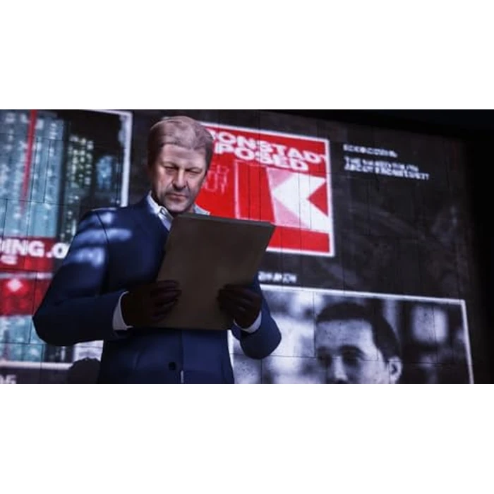 Hitman: World of Assassination Anniversary Edition - PlayStation 5 by IOI - Image 6