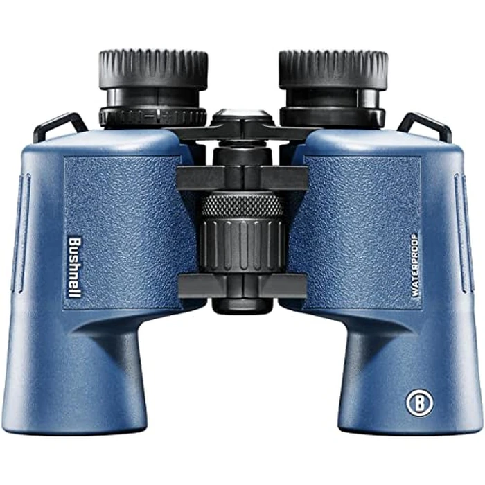 Bushnell H2O 10x42mm Binoculars, Waterproof and Fogproof Binoculars for Boating, Hiking, and Camping by Bushnell - Image 4