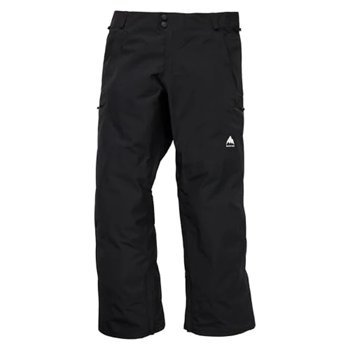 Burton Men's Reserve GORE-TEX 2L Pants - True Black, S by Burton - Used - Like New condition - US$155.90