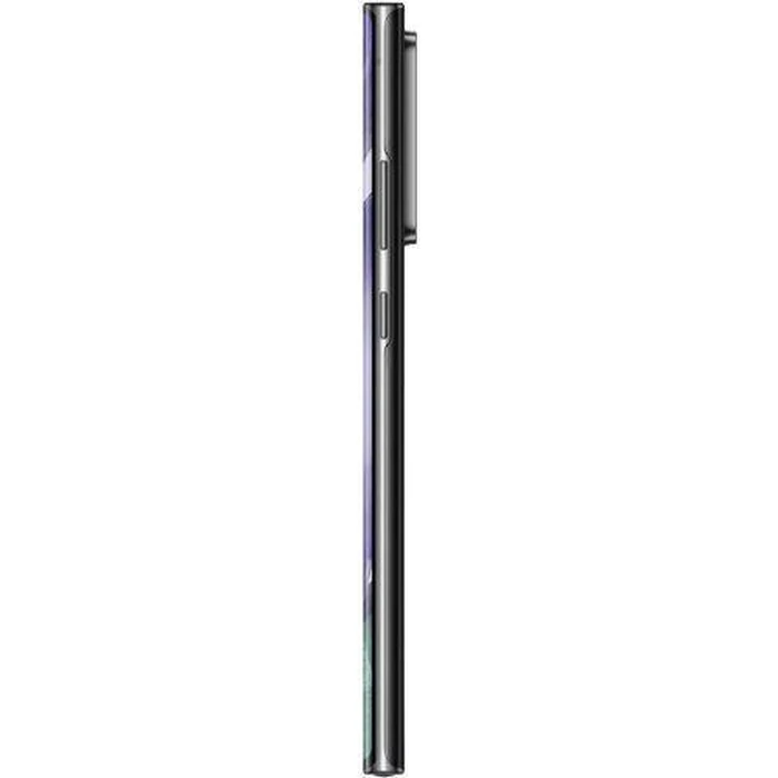Galaxy Note 20 Ultra - 128GB - 12GB RAM - 1 Physical SIM + eSIM - Mystic Black - Unlocked by Samsung - Image 5