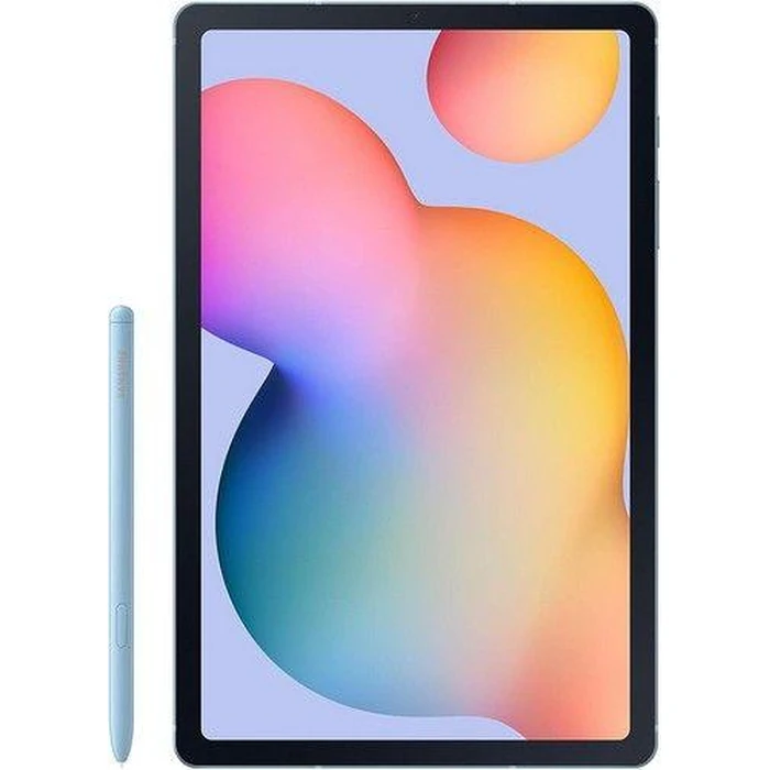 Galaxy Tab S6 Lite (2022) 10.4-inch - 64GB - WiFi - Angora Blue by Samsung - Image 1