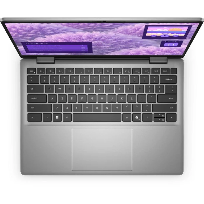 Dell Inspiron 14 5441 Laptop 14"inch - Titan Grey - Snapdragon X Plus X1P-42-100 3.2GHz - 16GB RAM - 1TB by Dell - Image 2