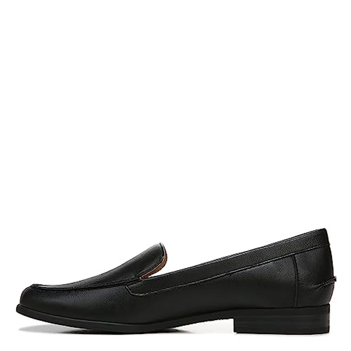LifeStride Womens Margot Loafers, Black, 5.5 by LifeStride - Image 5