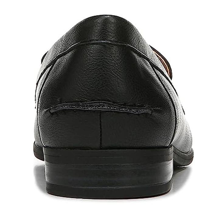 LifeStride Womens Margot Loafers, Black, 5.5 by LifeStride - Image 7