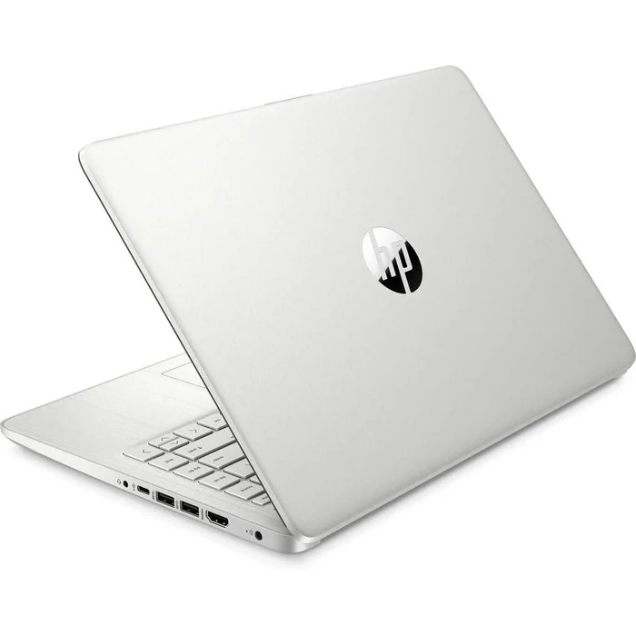 HP 14-dq3030ca Laptop 14" - Silver - Intel Pentium Silver N6000 1.1GHz - 4GB RAM - 128GB by HP - Image 4