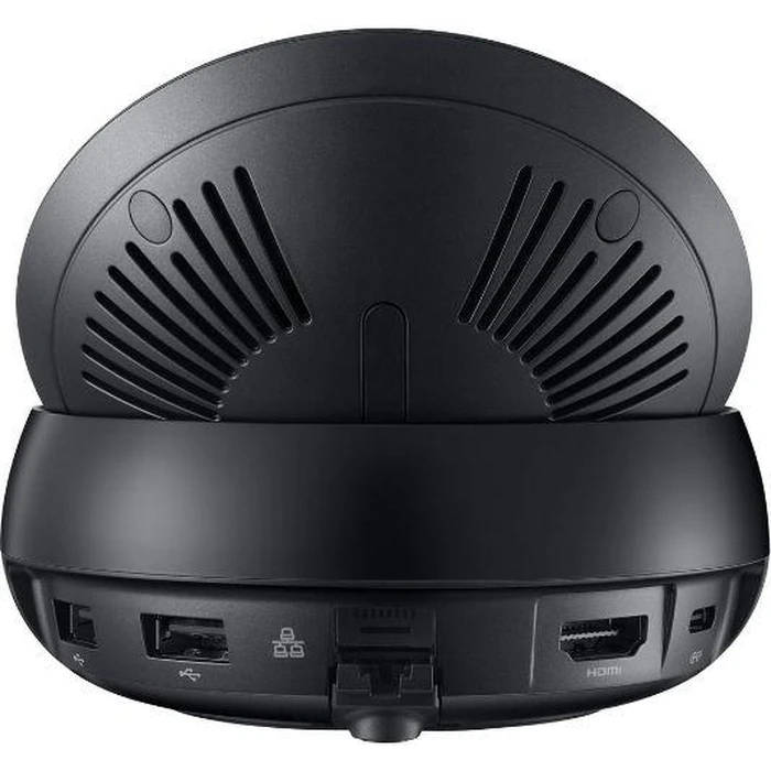 Samsung Samsung DeX Station - Black by Samsung - Image 4
